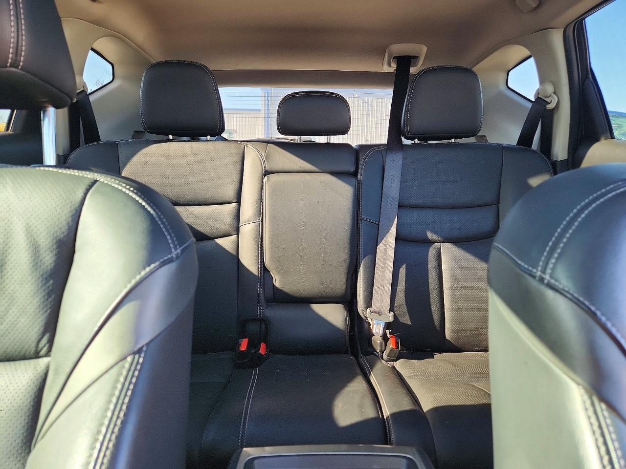 Nissan Murano Sl