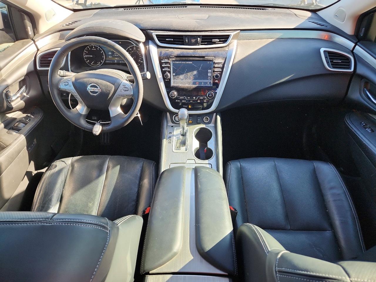 Nissan Murano Sl