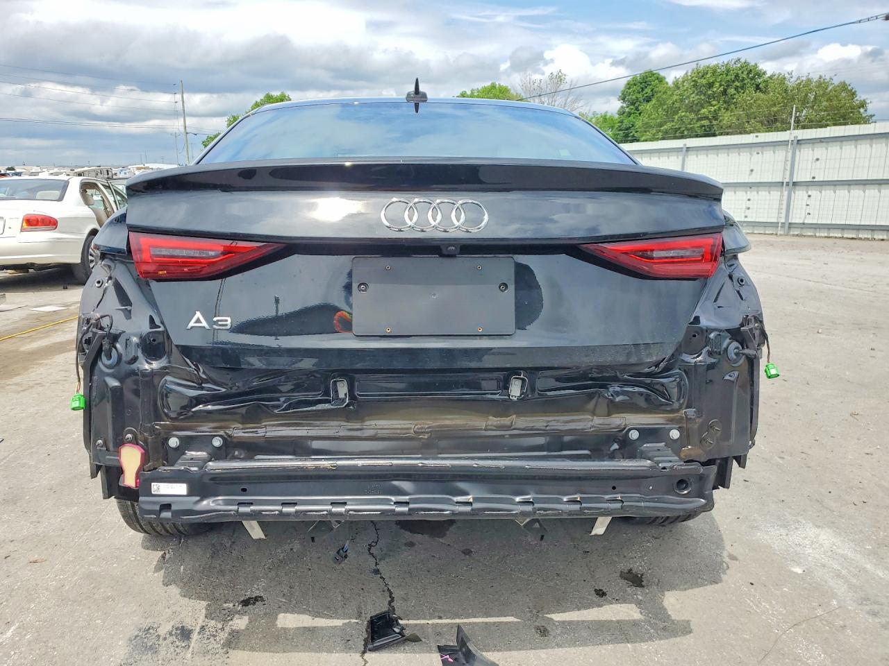 Audi A3 Premium Plus