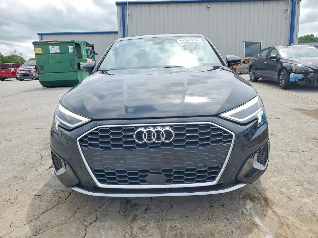 Audi A3 Premium Plus