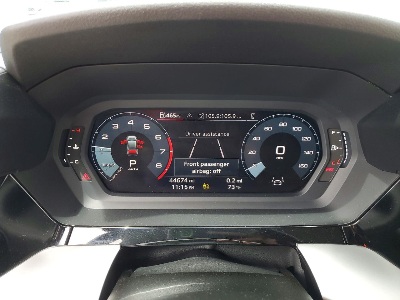 Audi A3 Premium Plus