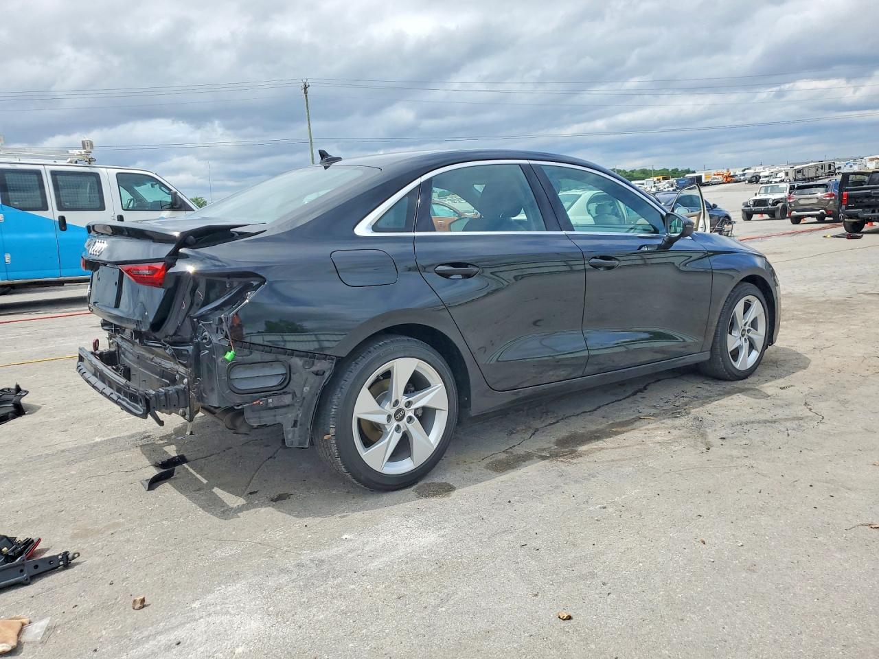 Audi A3 Premium Plus