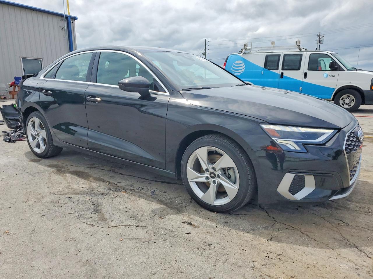 Audi A3 Premium Plus