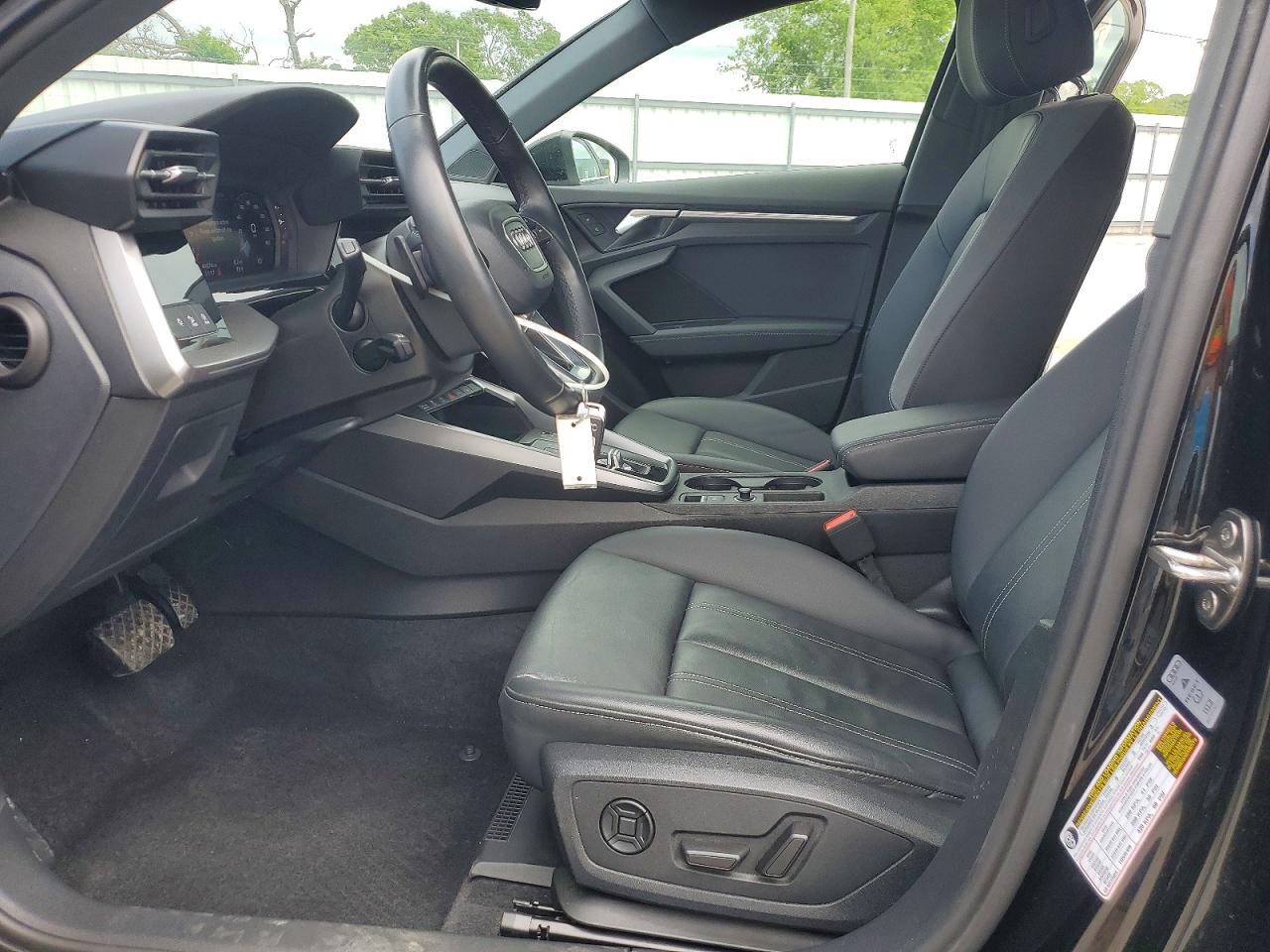 Audi A3 Premium Plus