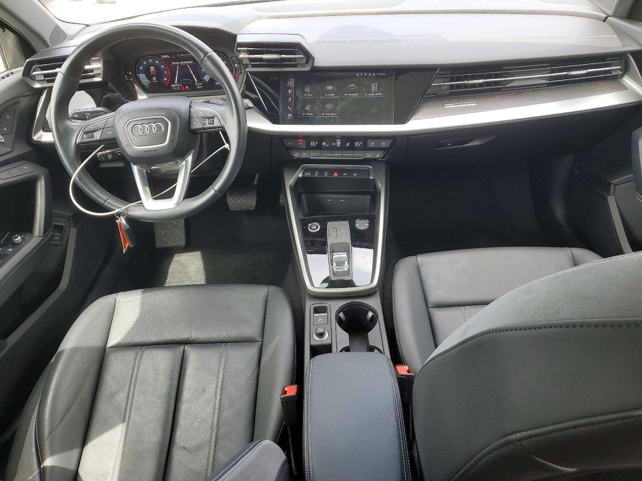 Audi A3 Premium Plus