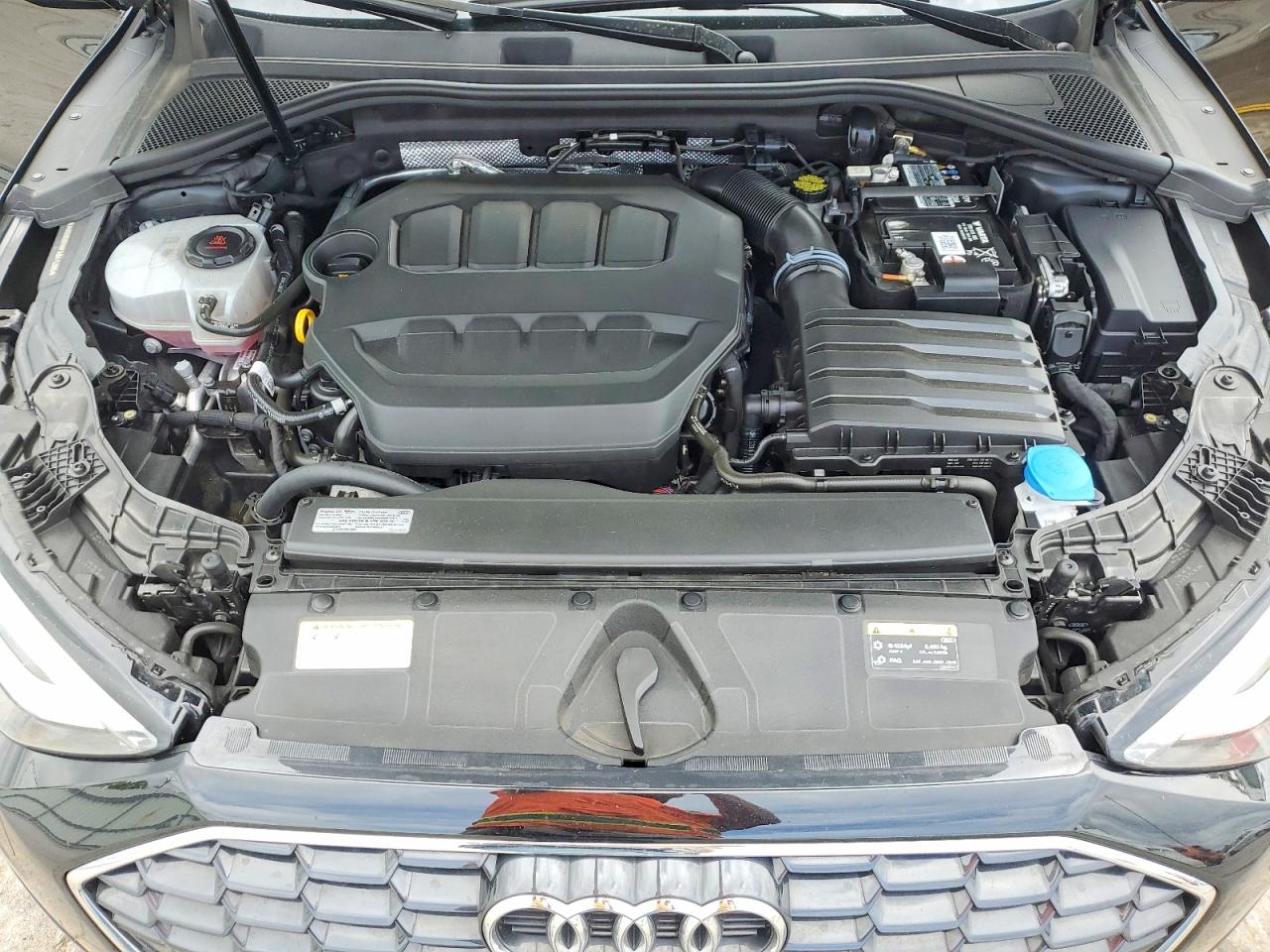 Audi A3 Premium Plus