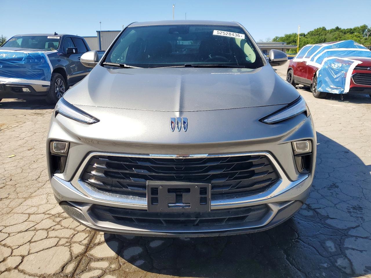 Buick Encore Preferred