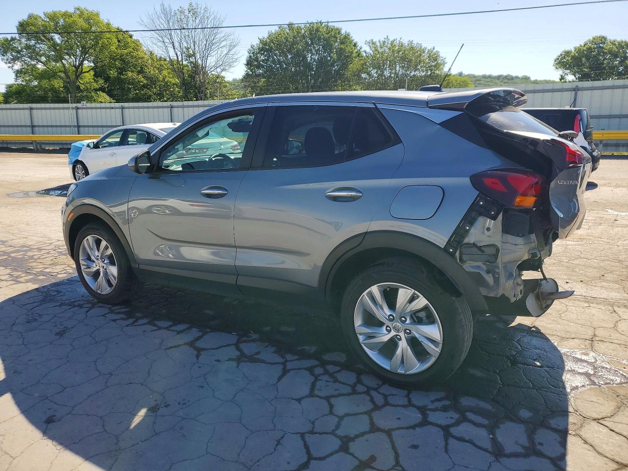 Buick Encore Preferred
