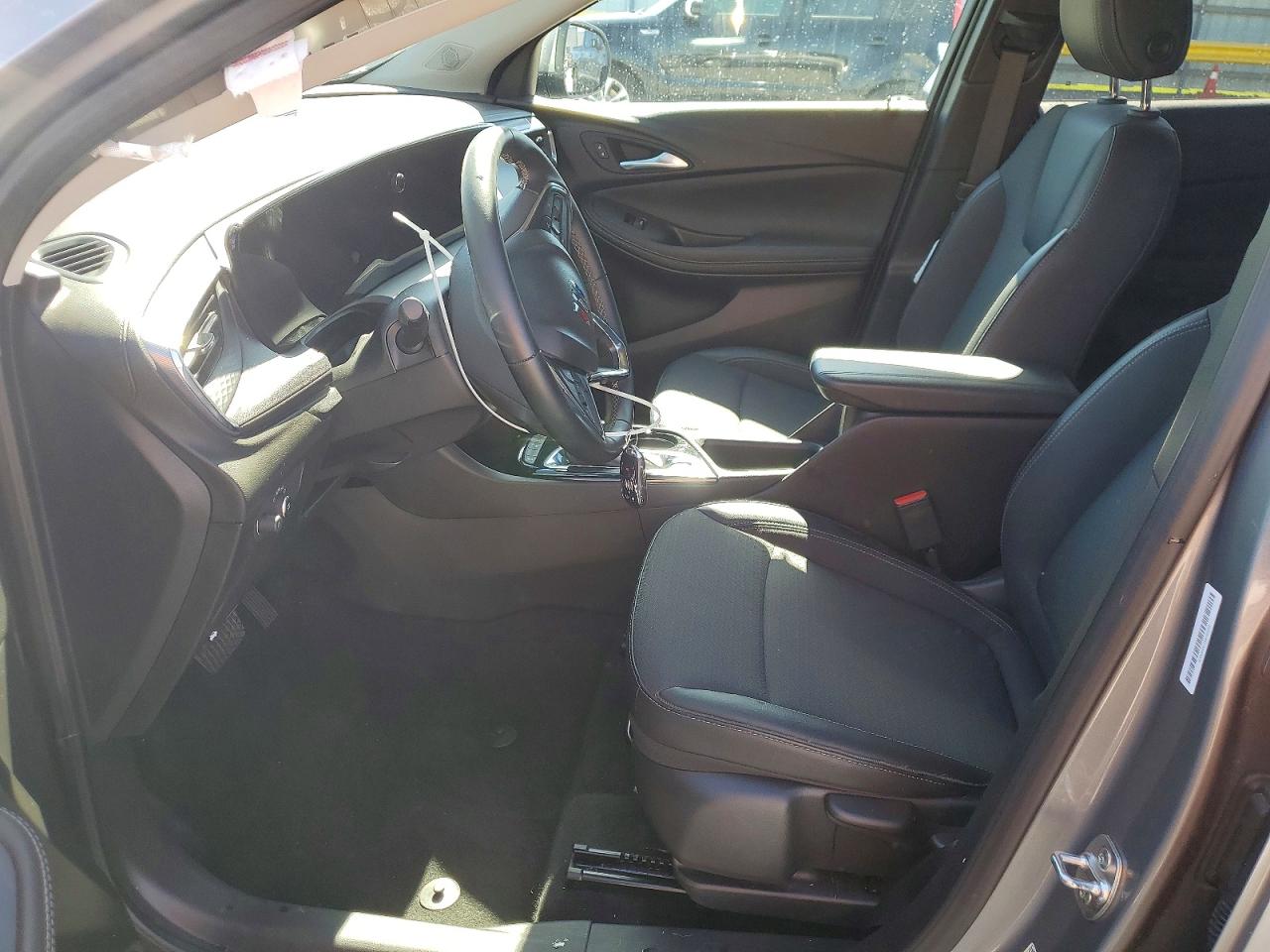 Buick Encore Preferred