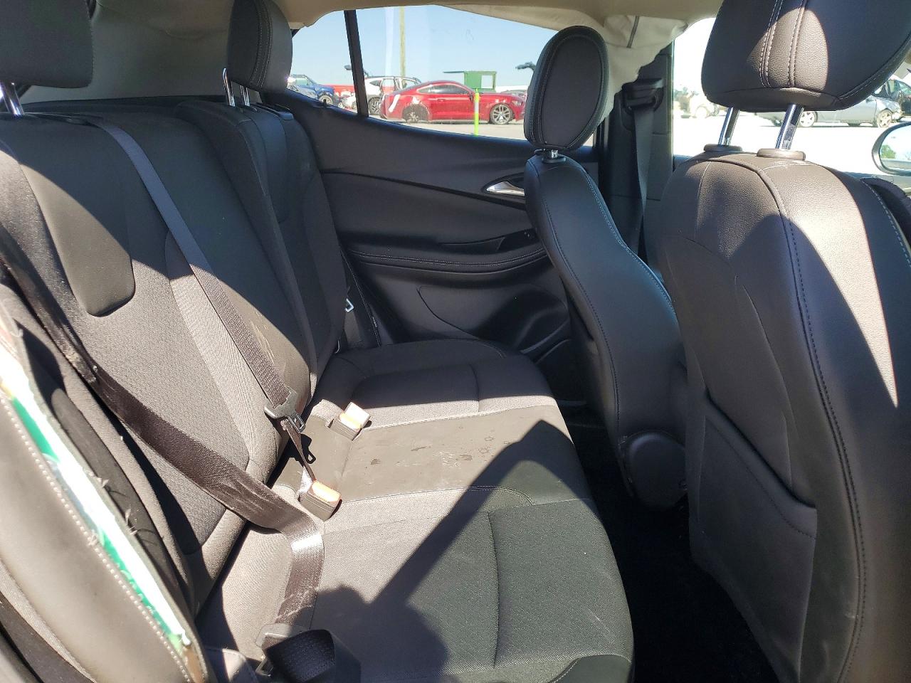 Buick Encore Preferred