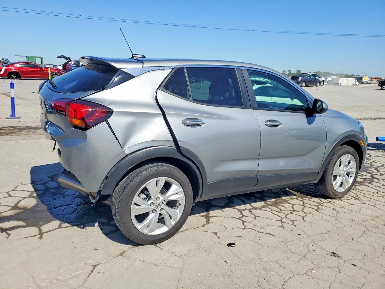 Buick Encore Preferred