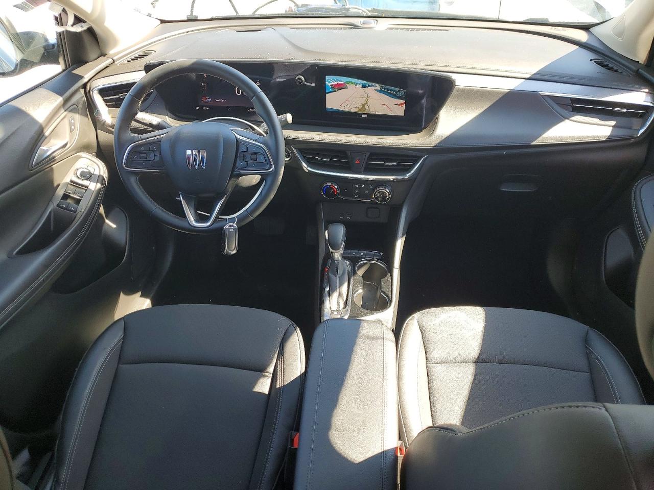 Buick Encore Preferred