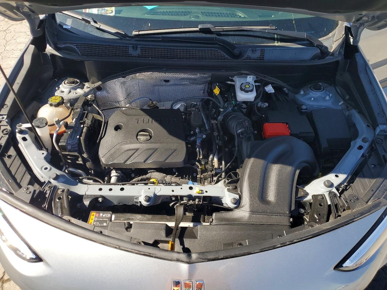 Buick Encore Preferred