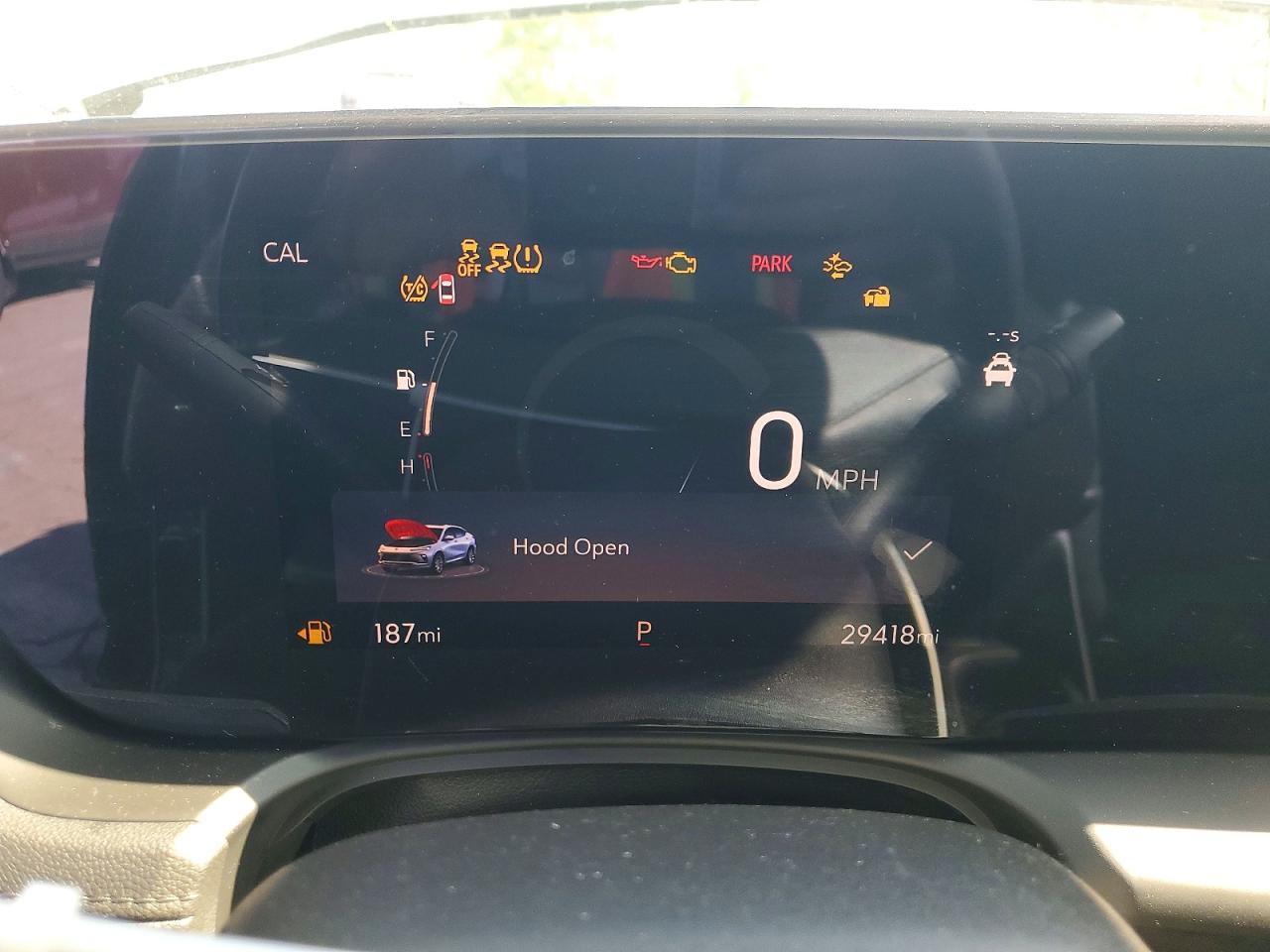 Buick Encore Preferred