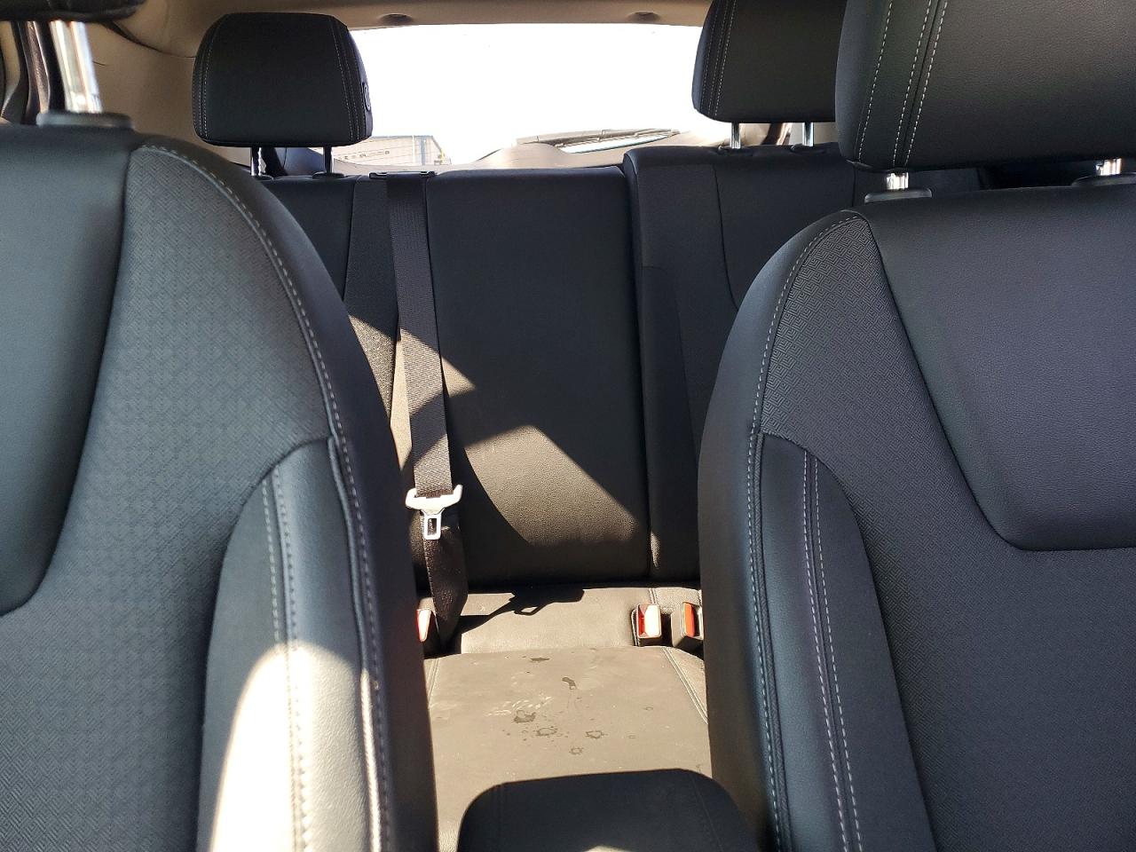 Buick Encore Preferred