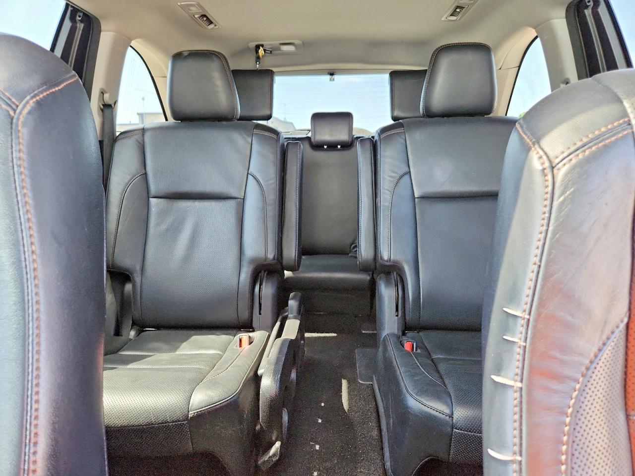 Toyota Highlander Limited