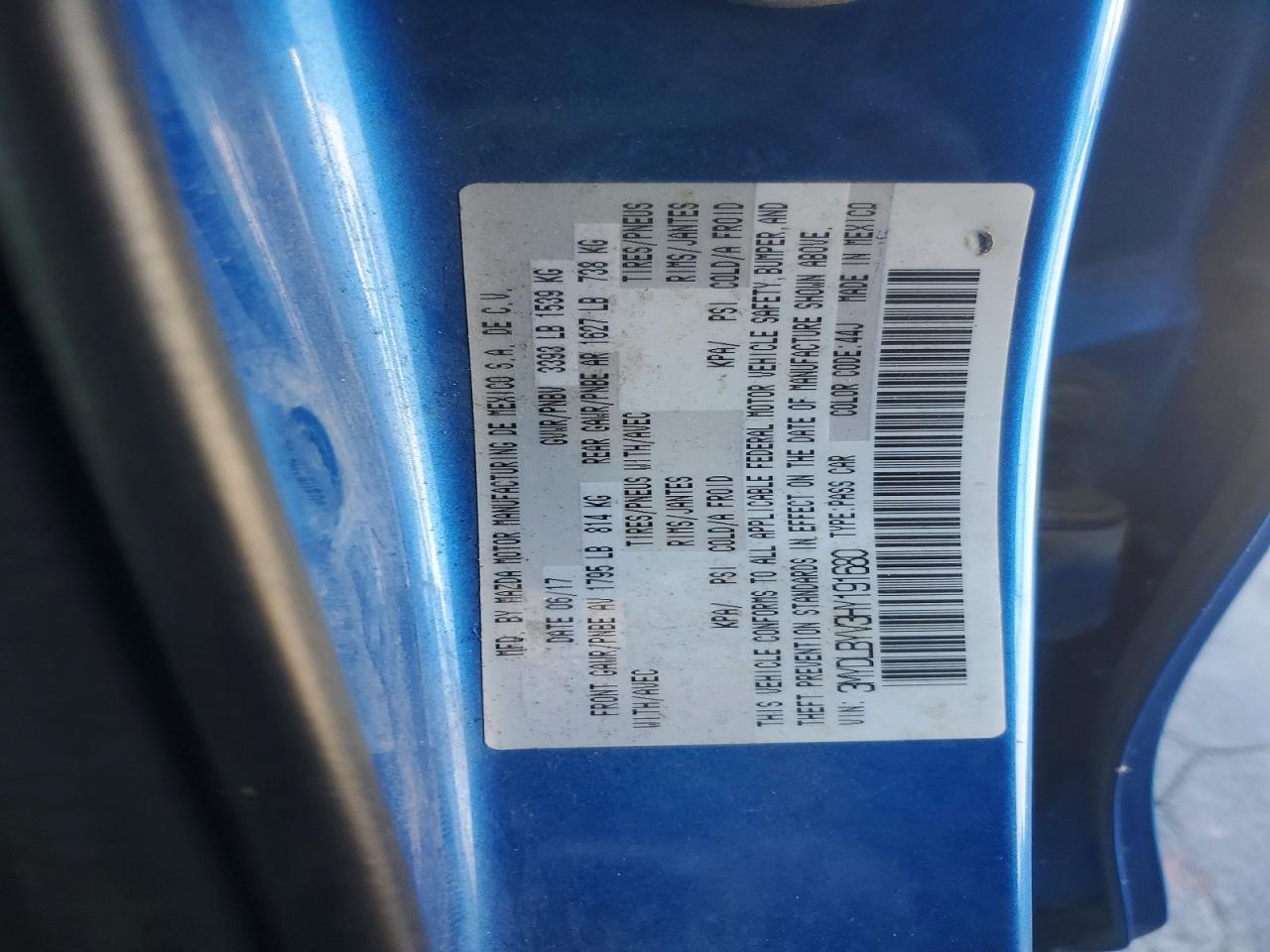 Toyota Yaris Base