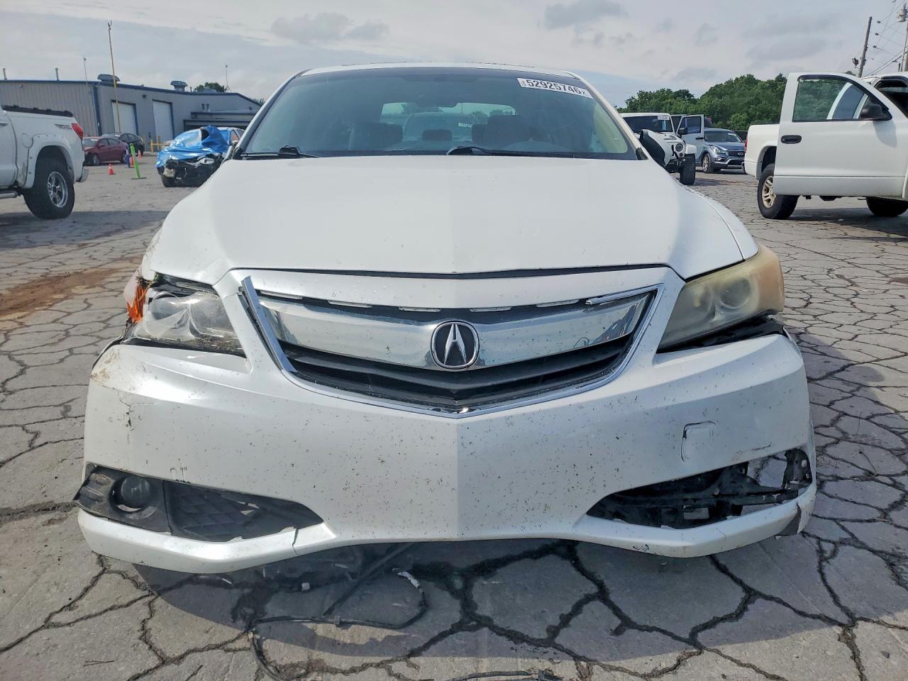 Acura ILX 20 Premium