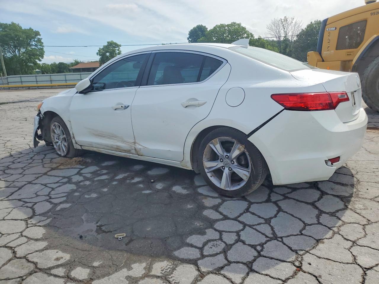 Acura ILX 20 Premium