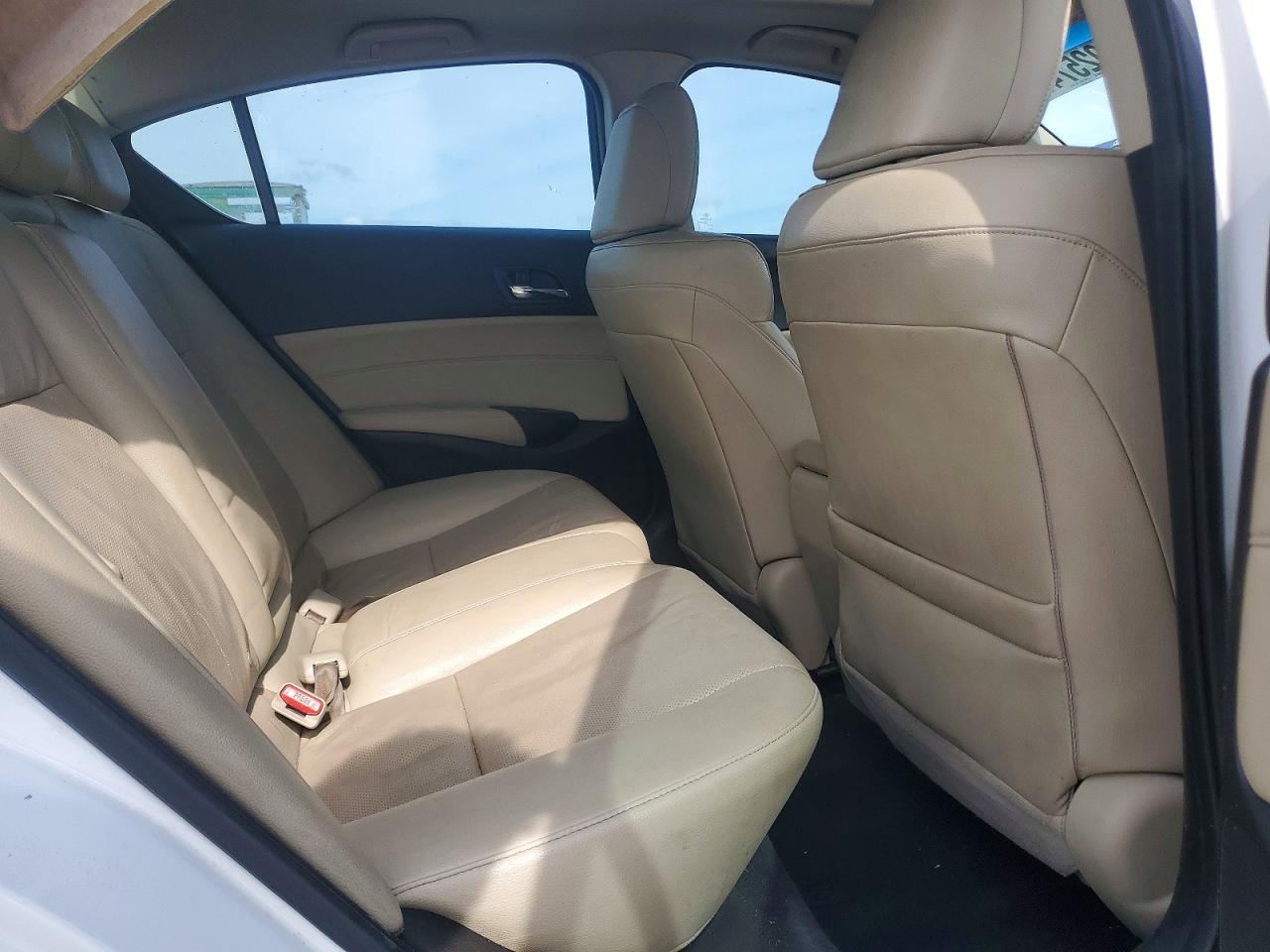 Acura ILX 20 Premium