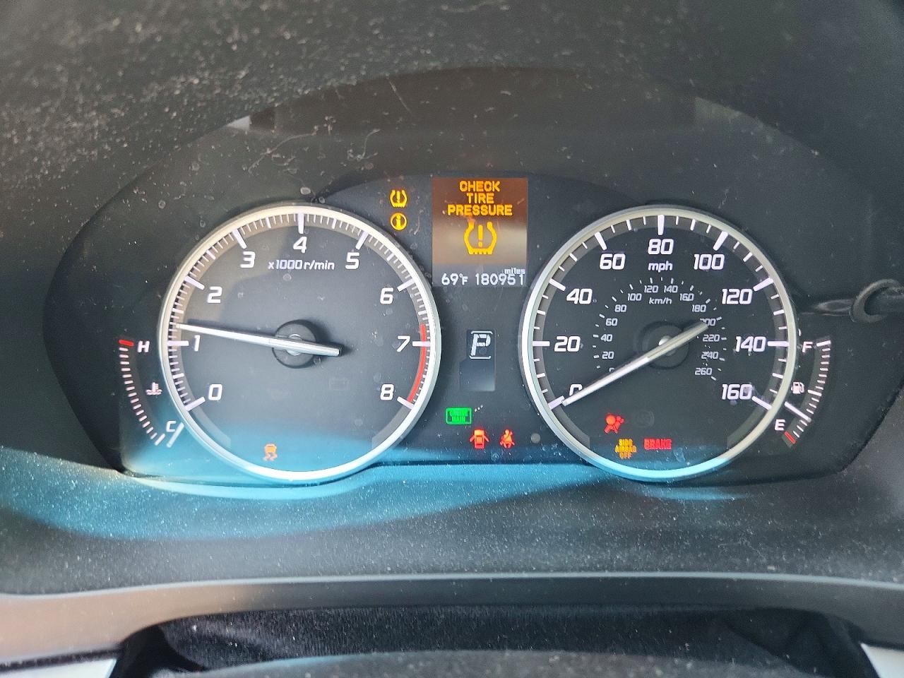 Acura ILX 20 Premium