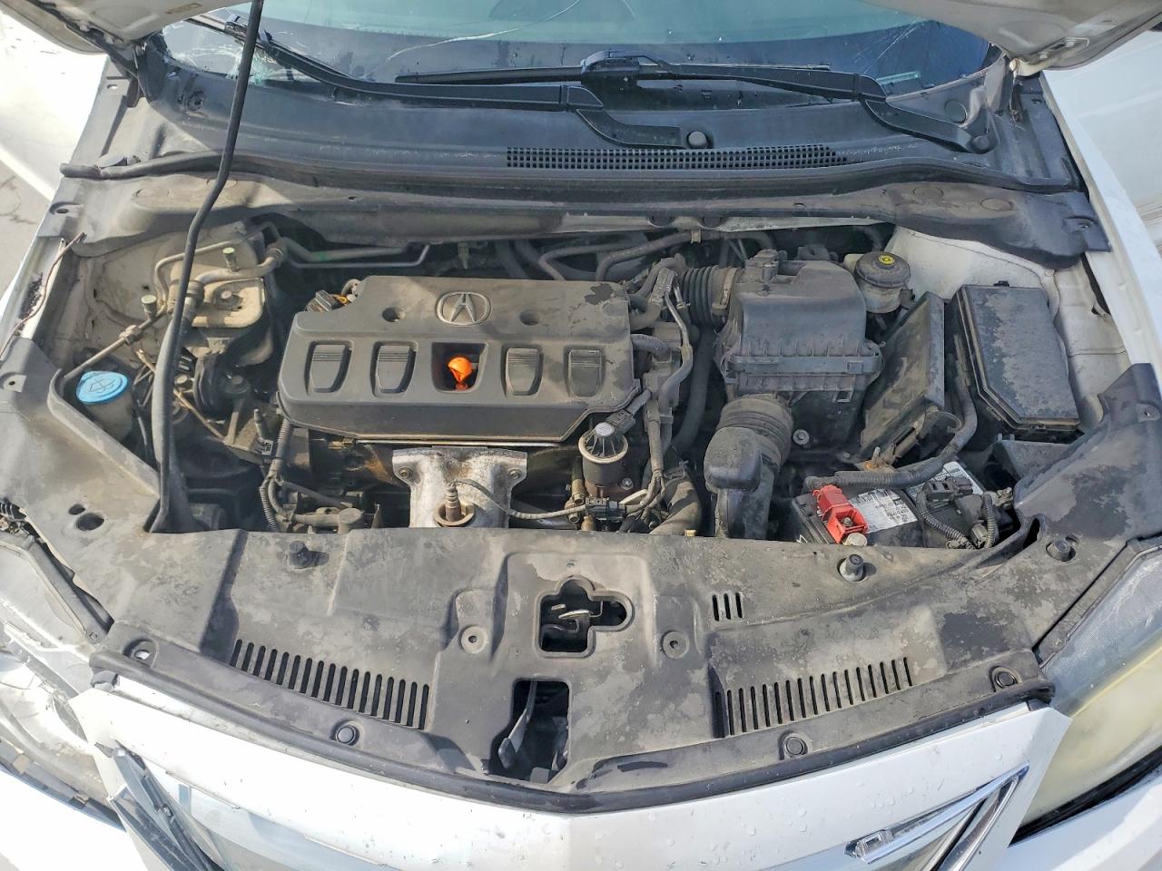 Acura ILX 20 Premium