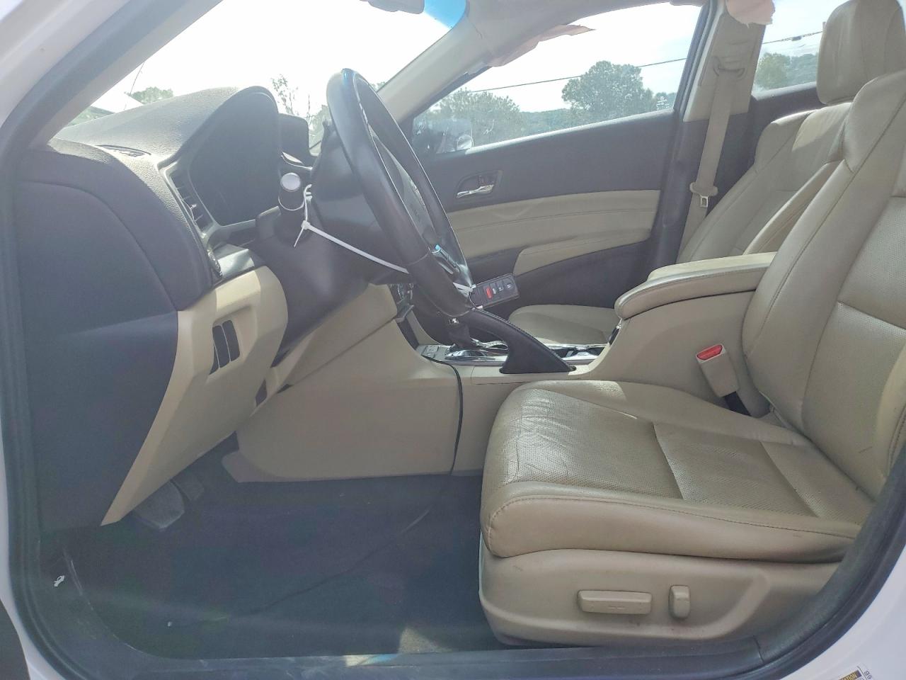 Acura ILX 20 Premium