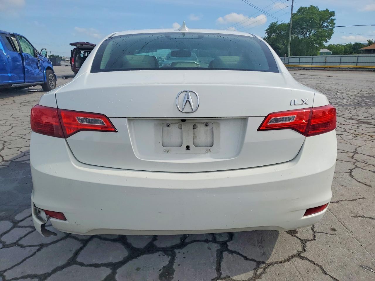 Acura ILX 20 Premium