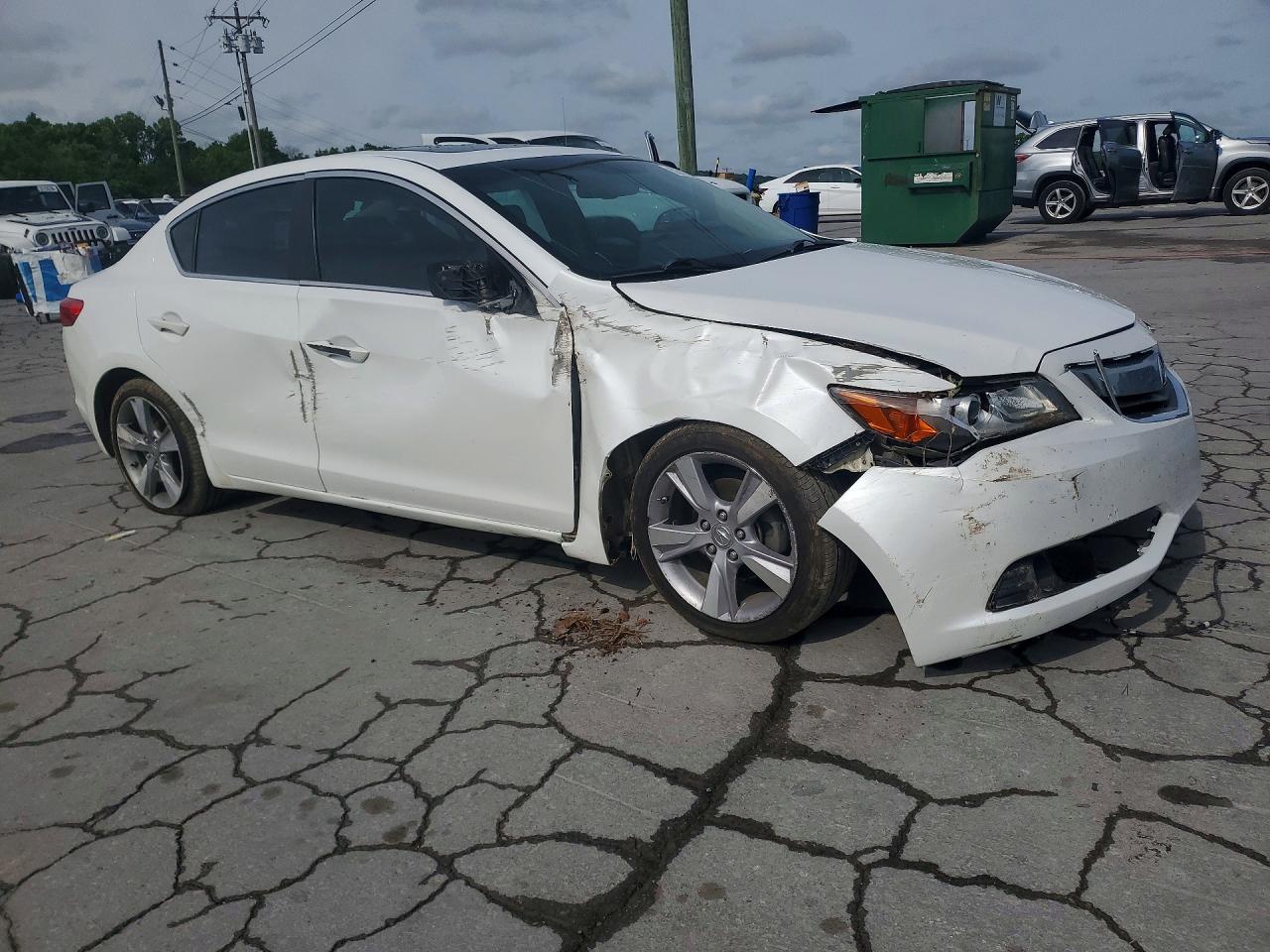 Acura ILX 20 Premium