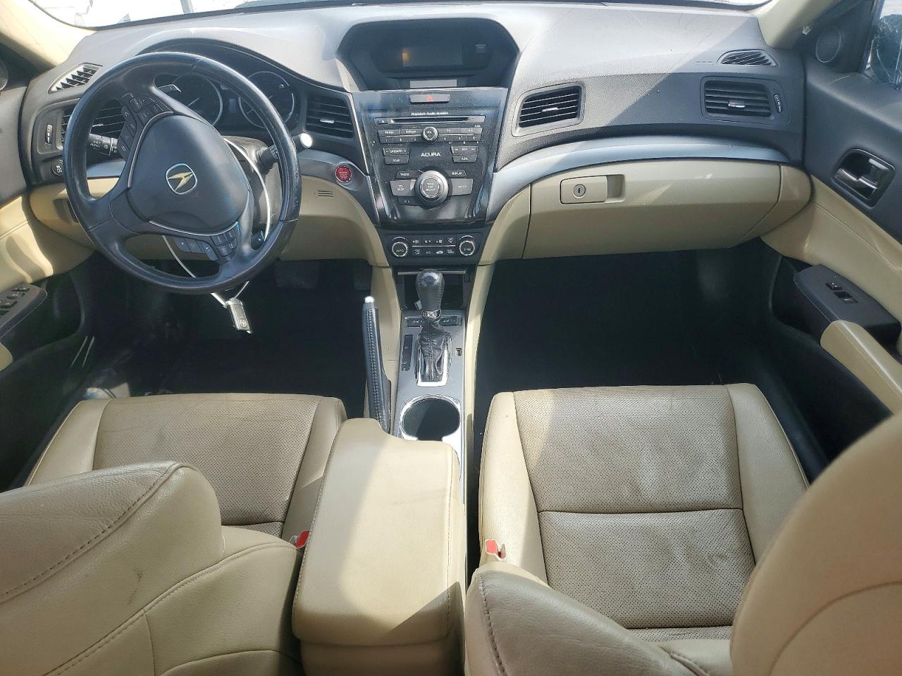 Acura ILX 20 Premium