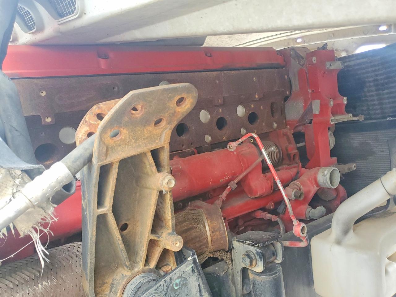 International Prostar