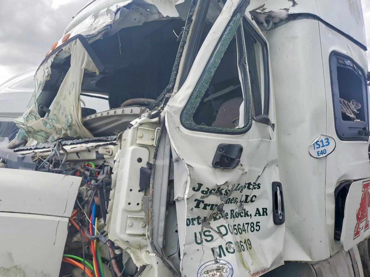 International Prostar