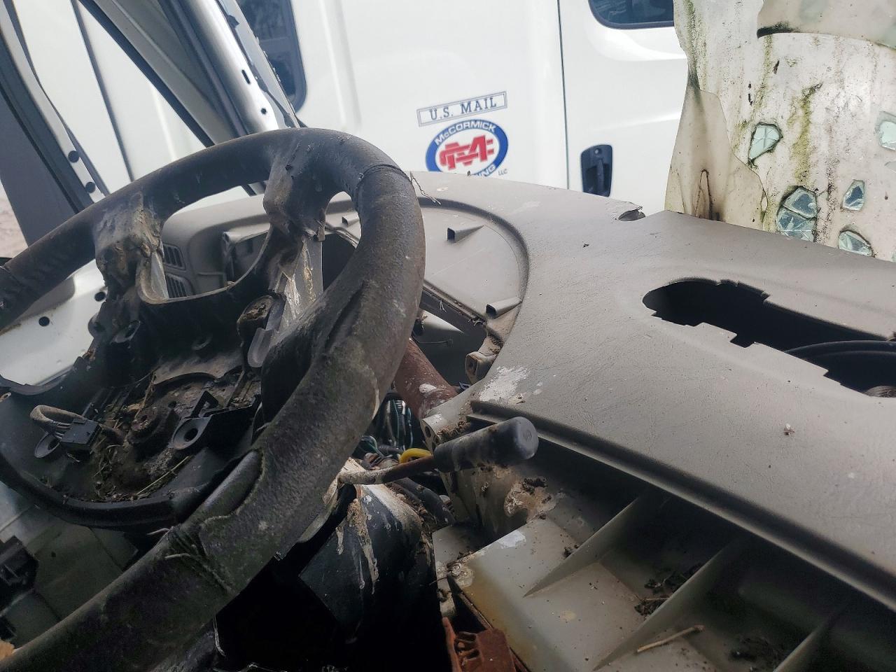International Prostar