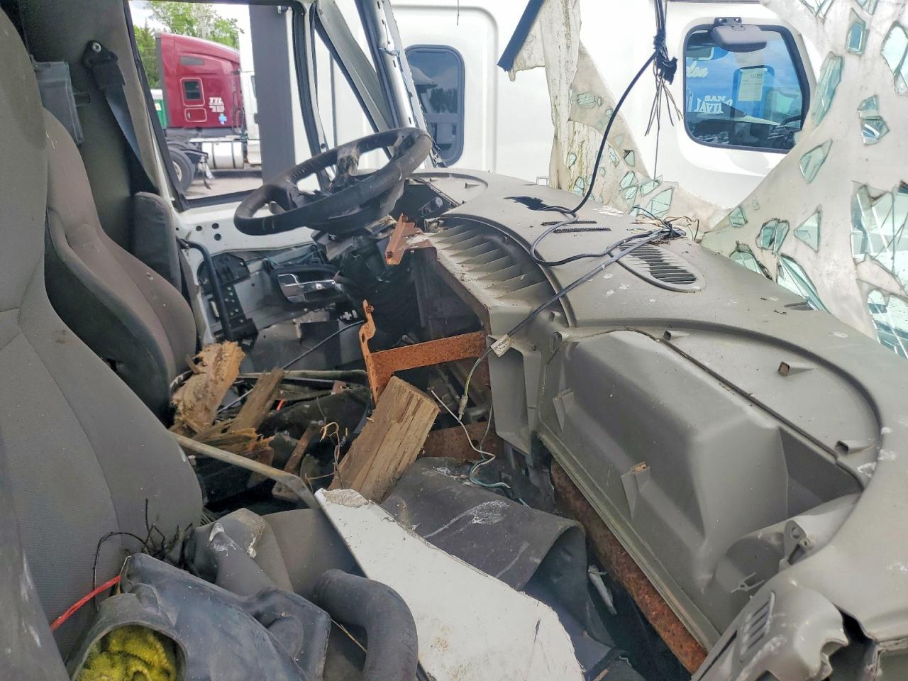International Prostar