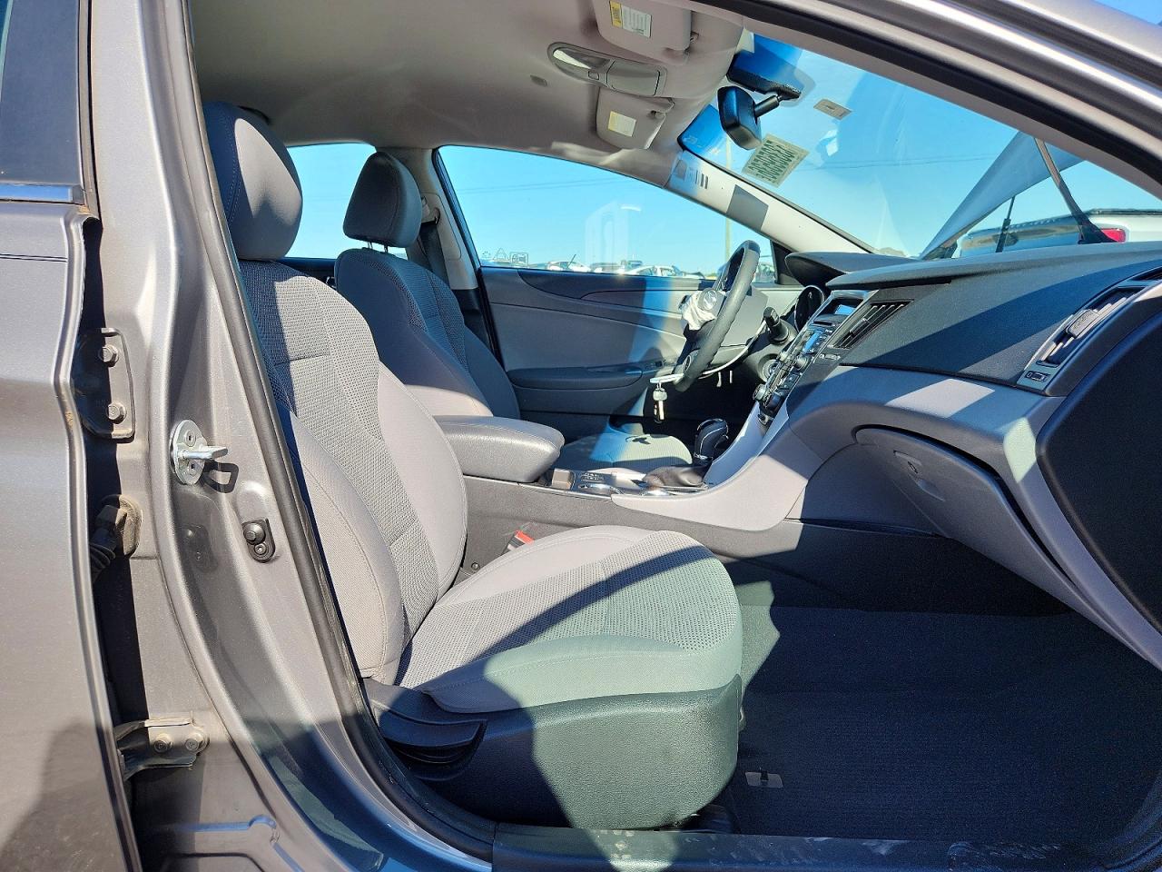 Hyundai SONATA Gls