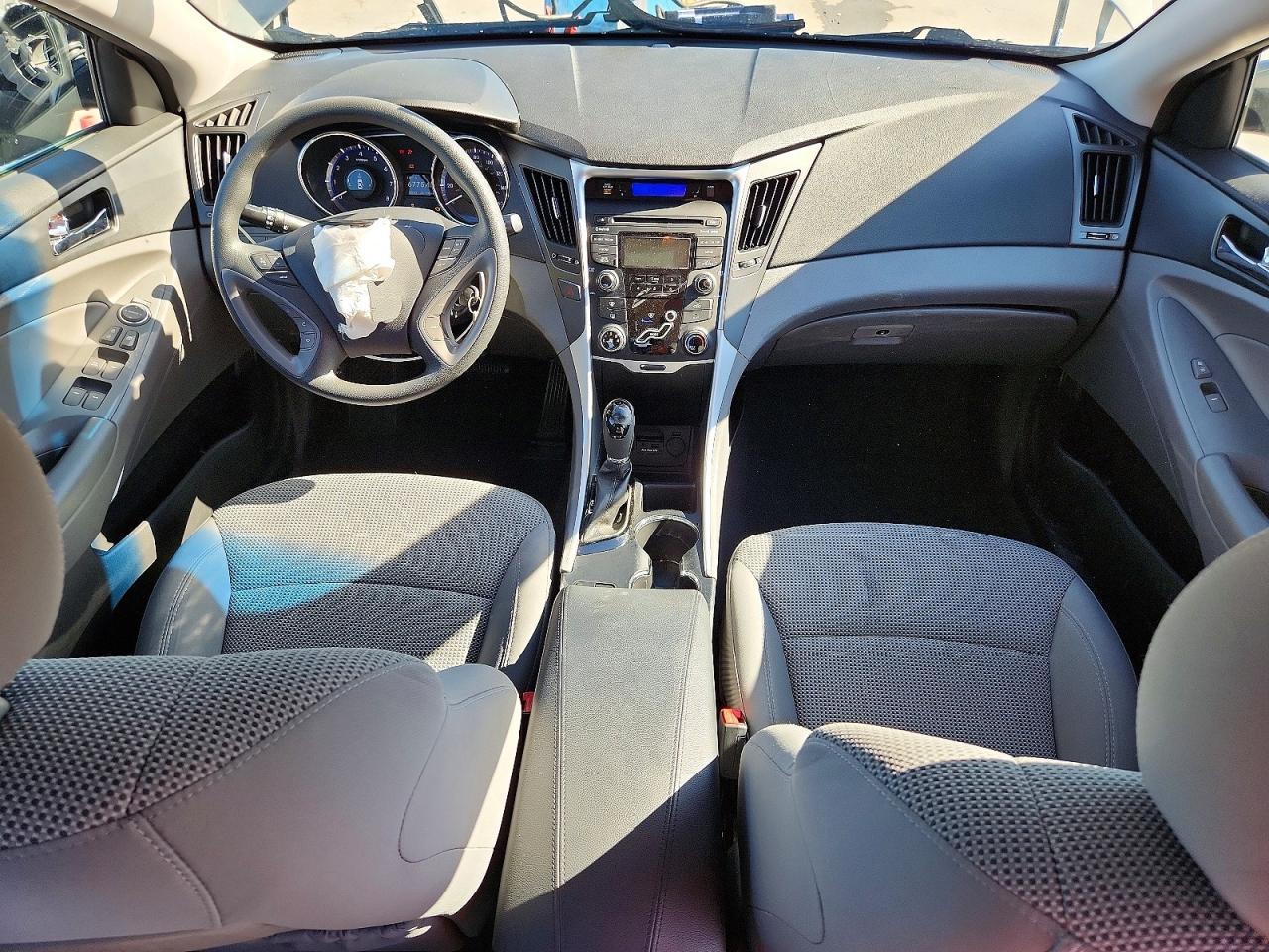 Hyundai SONATA Gls