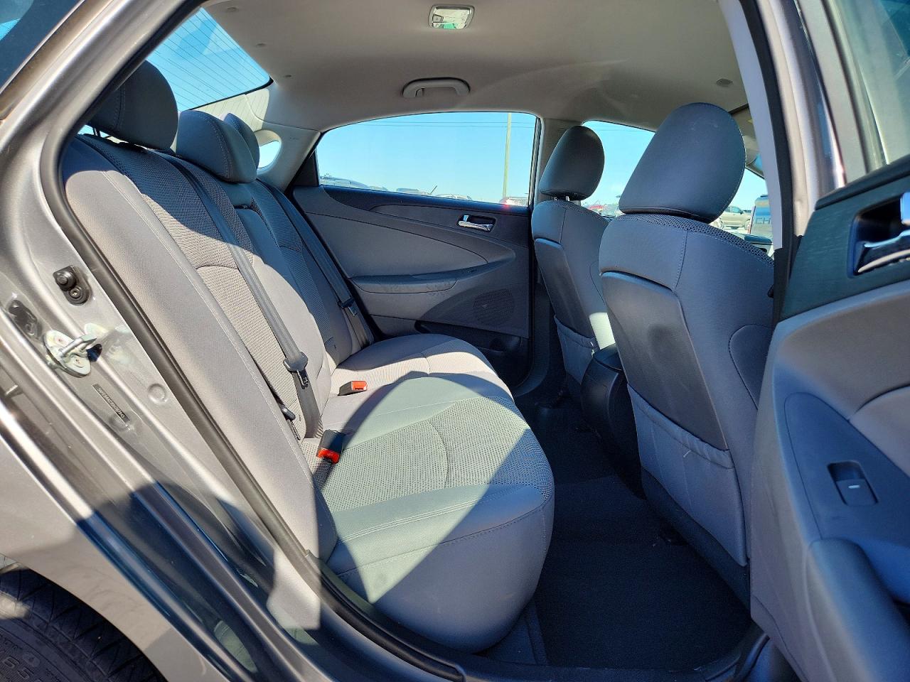 Hyundai SONATA Gls