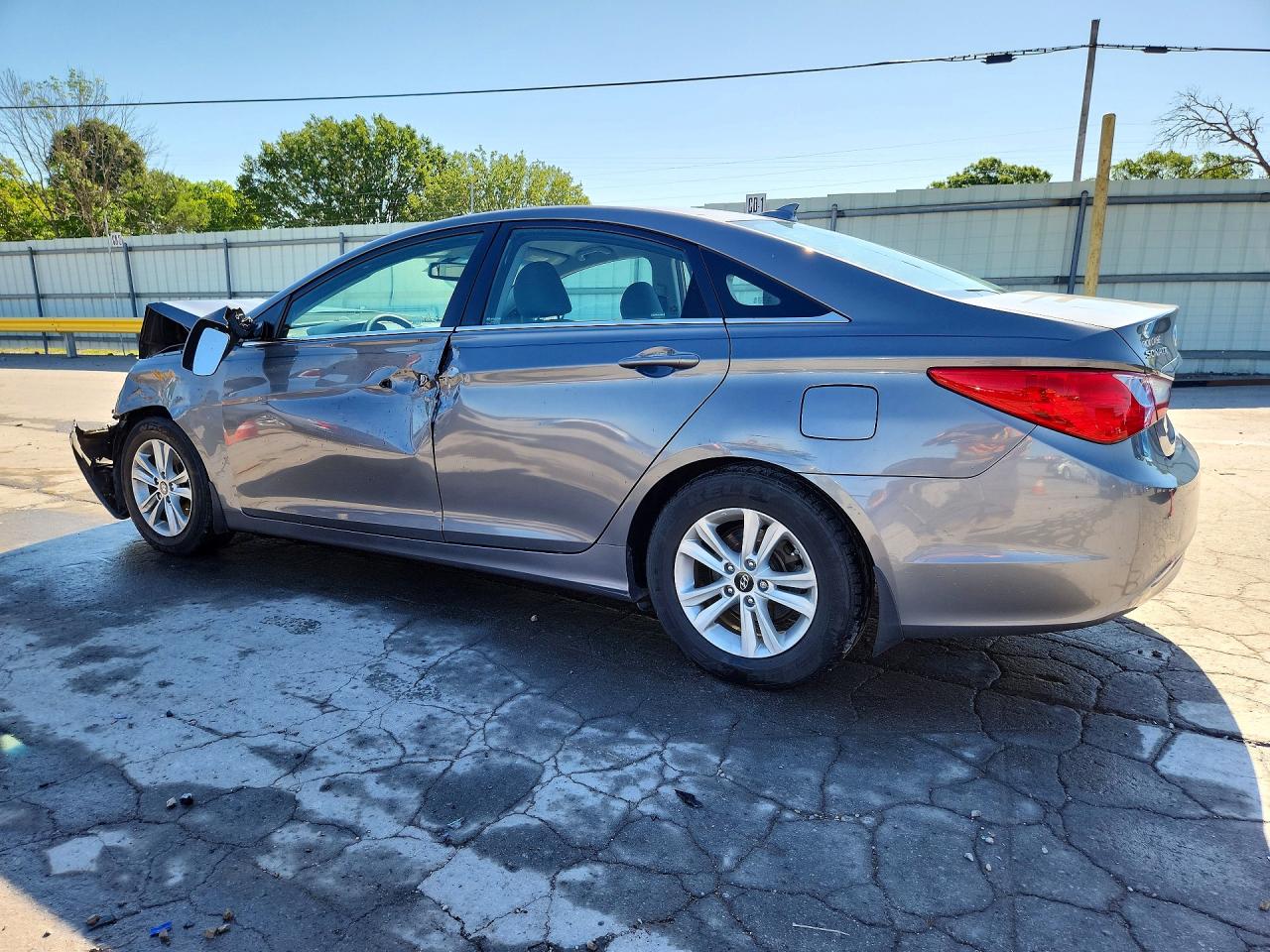 Hyundai SONATA Gls