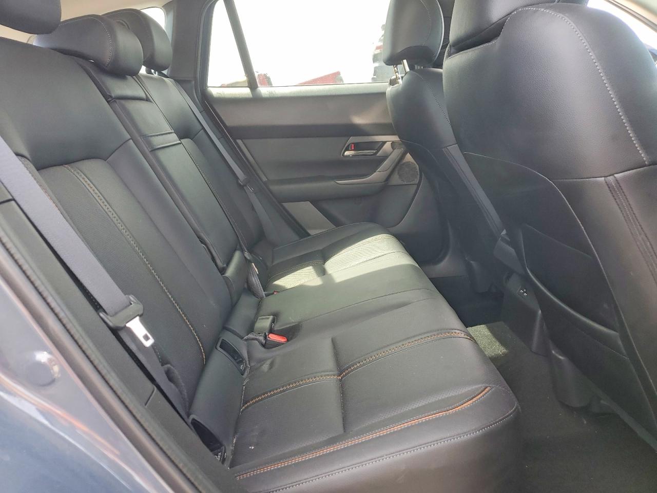 Mazda Cx Premium Plus