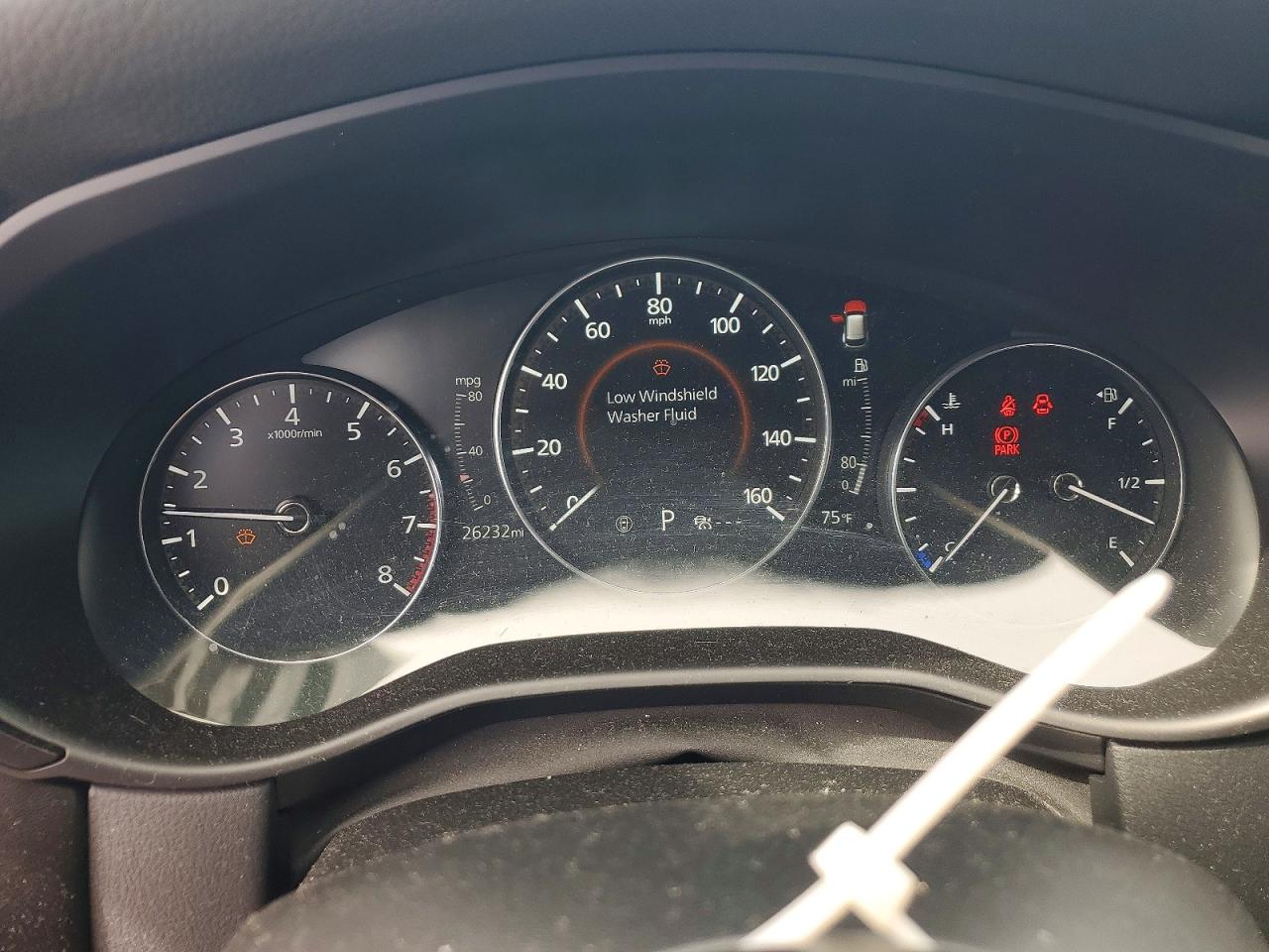 Mazda Cx Premium Plus