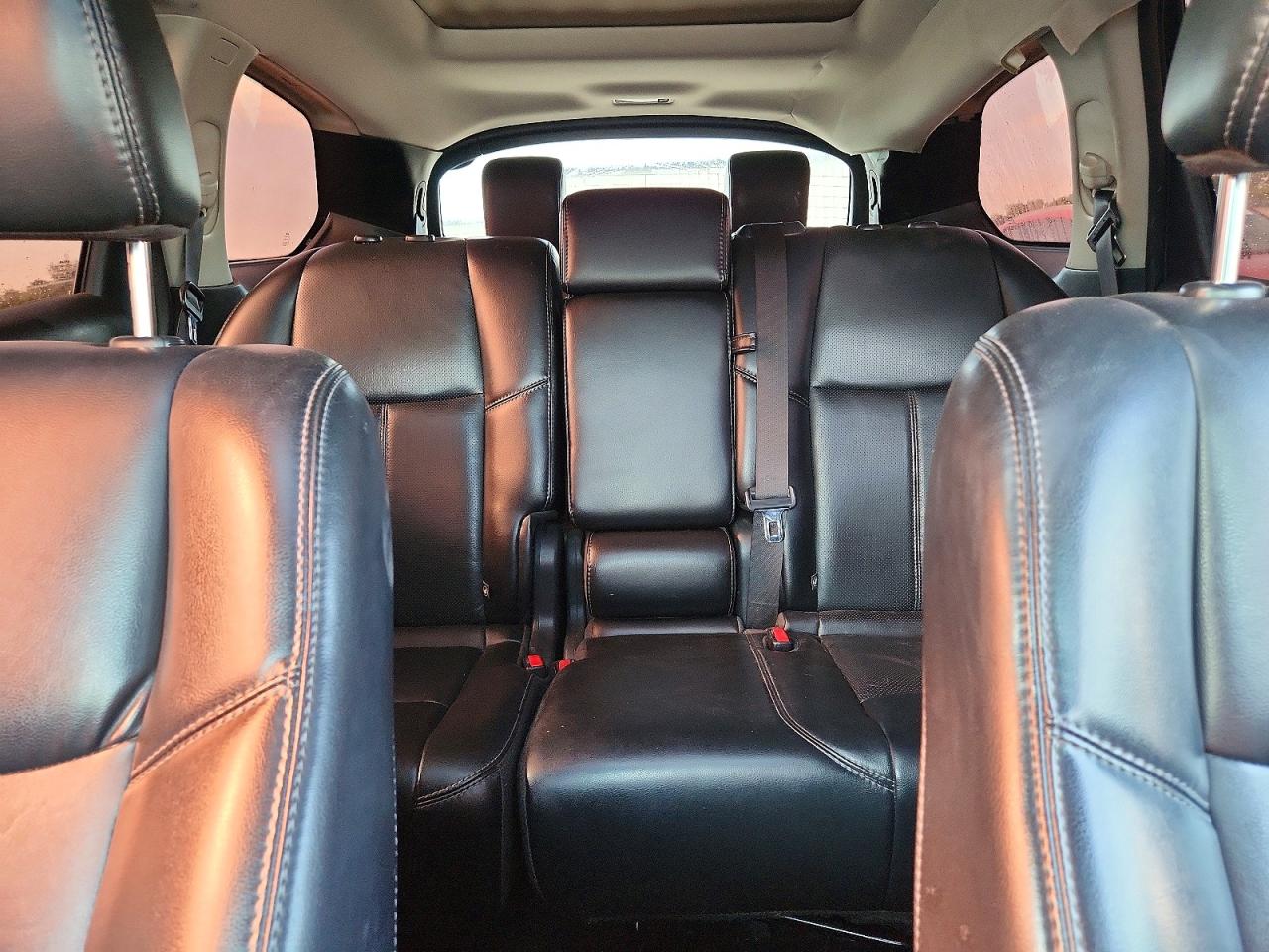 Nissan Pathfinder S