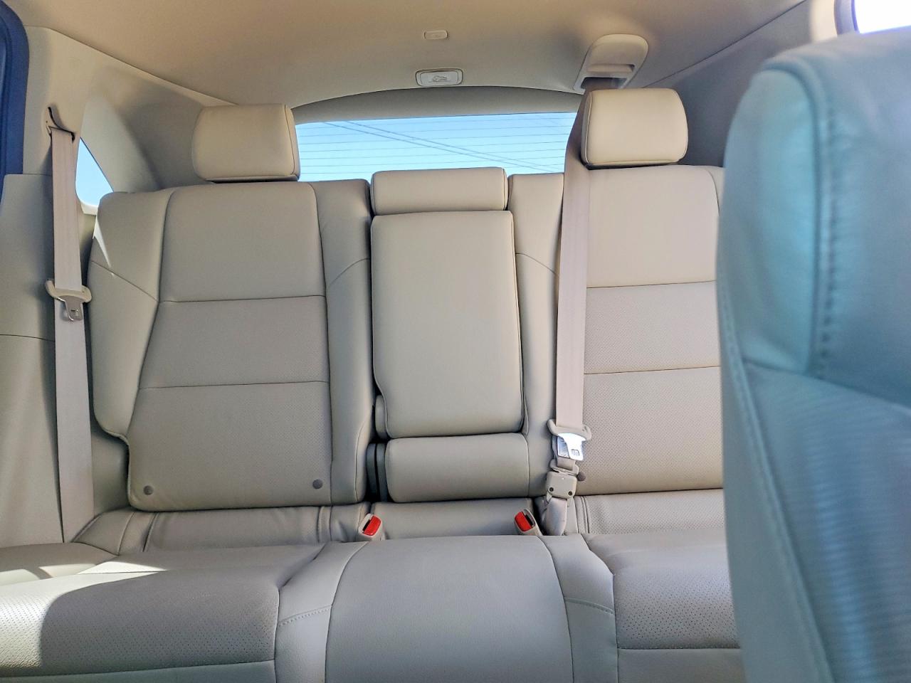 Acura RDX