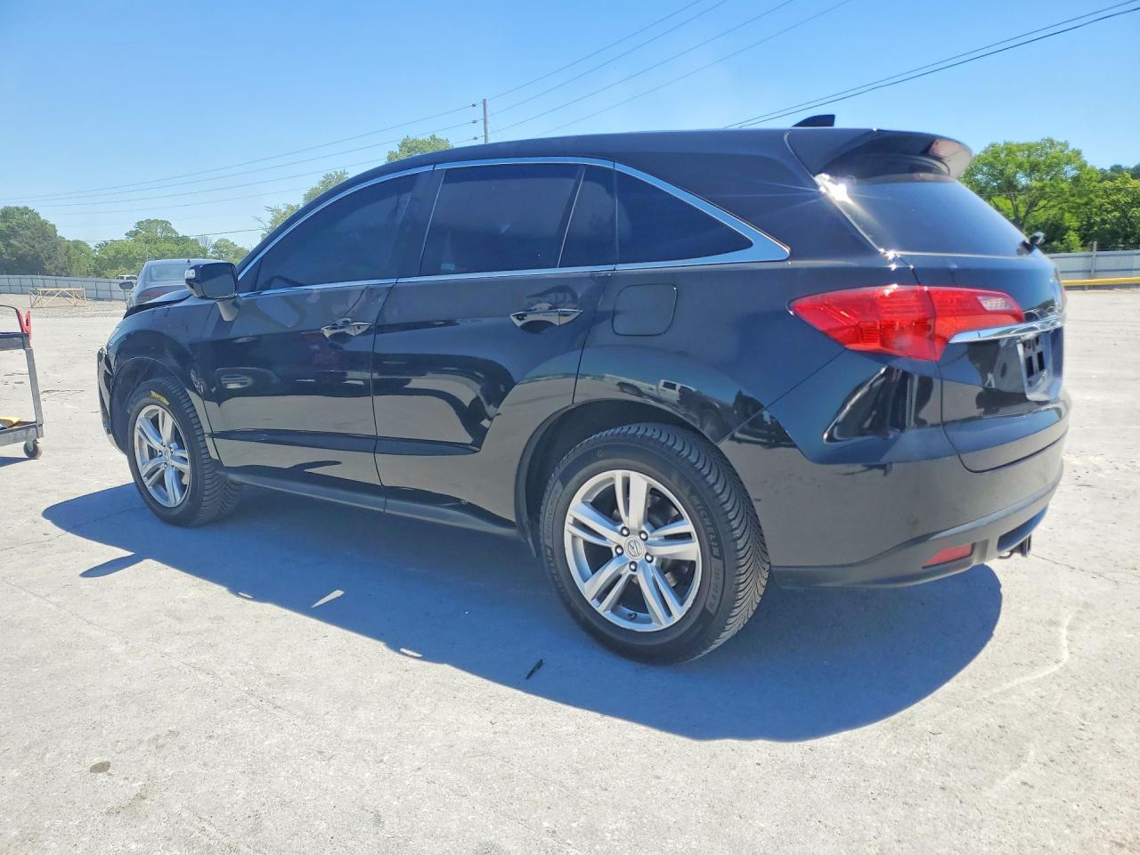 Acura RDX