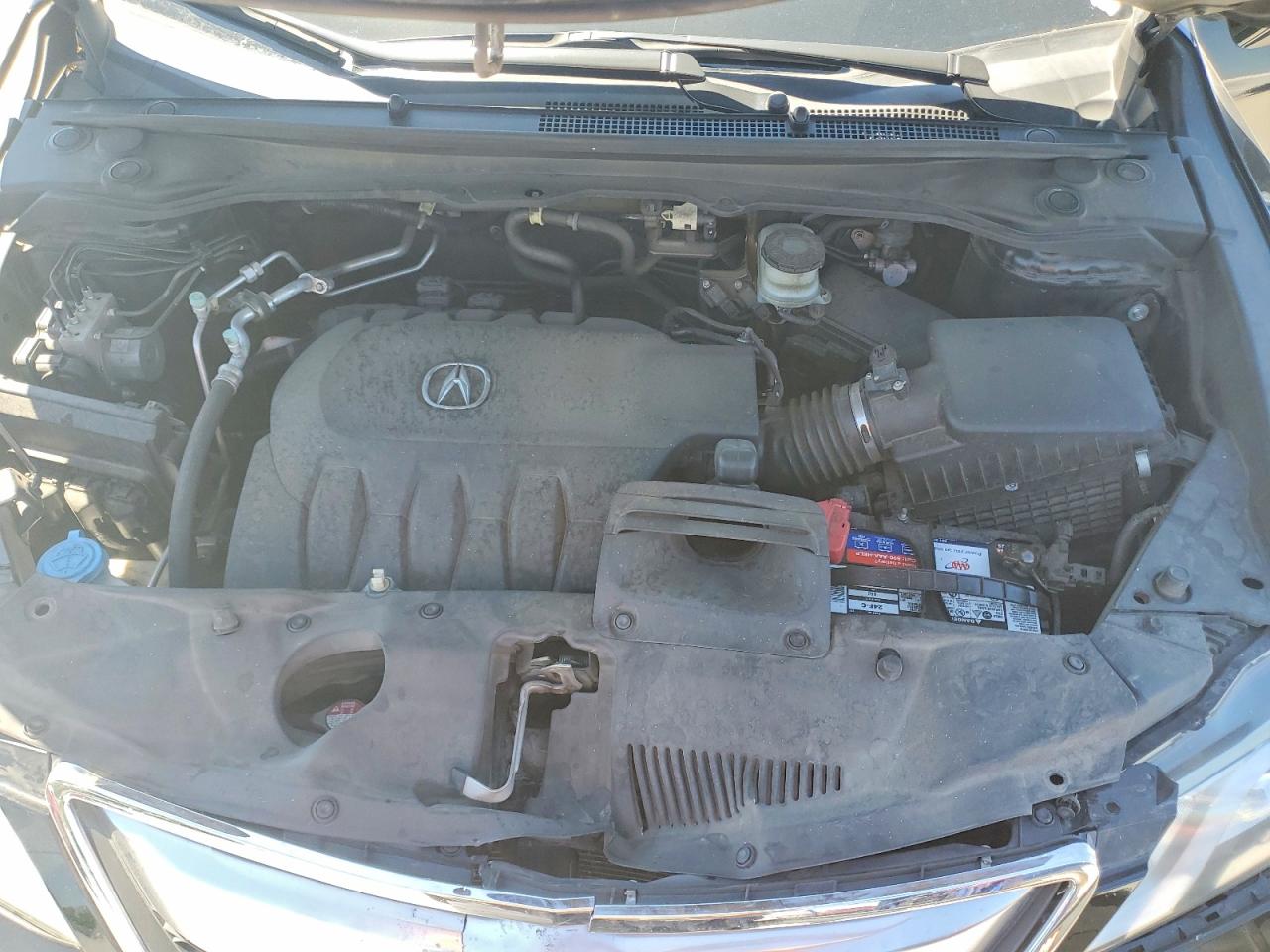 Acura RDX