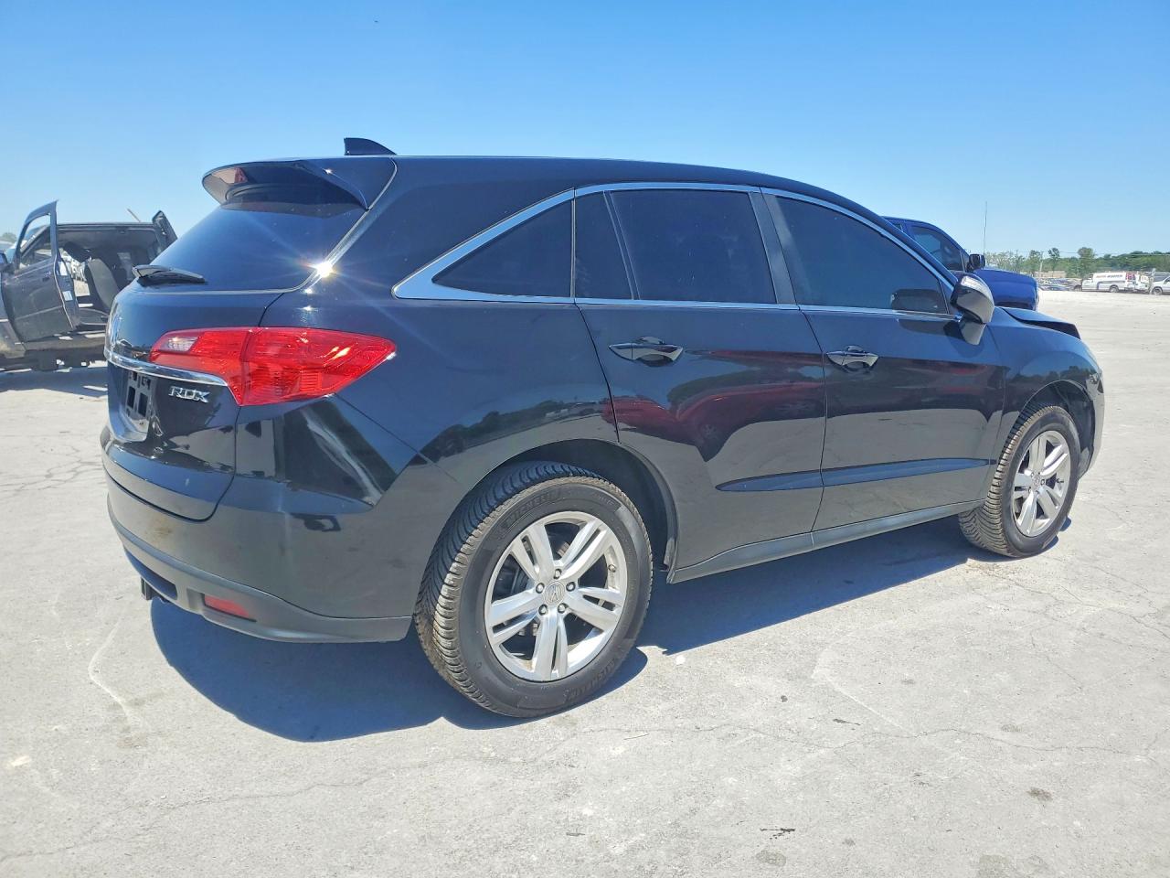 Acura RDX