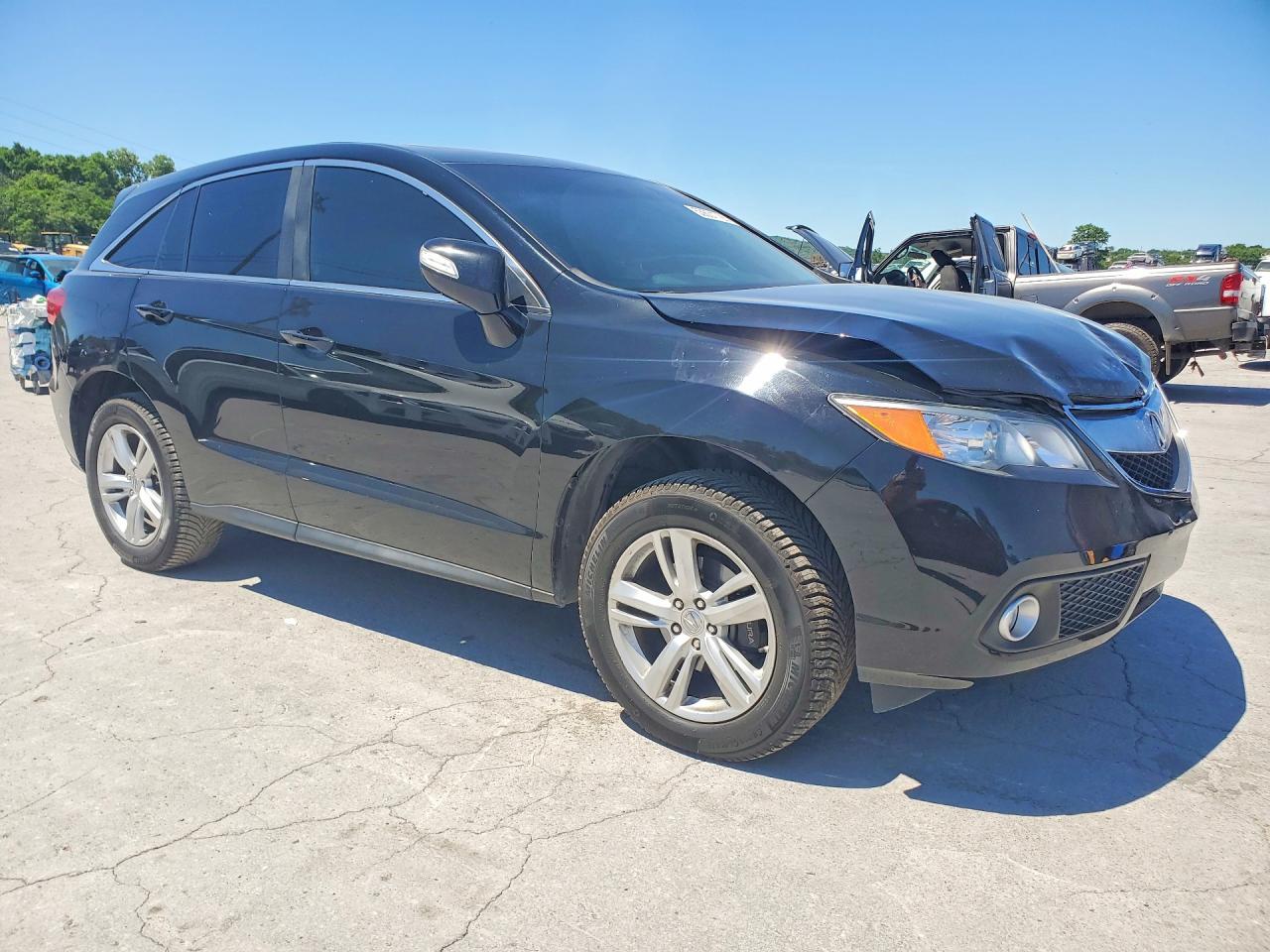 Acura RDX