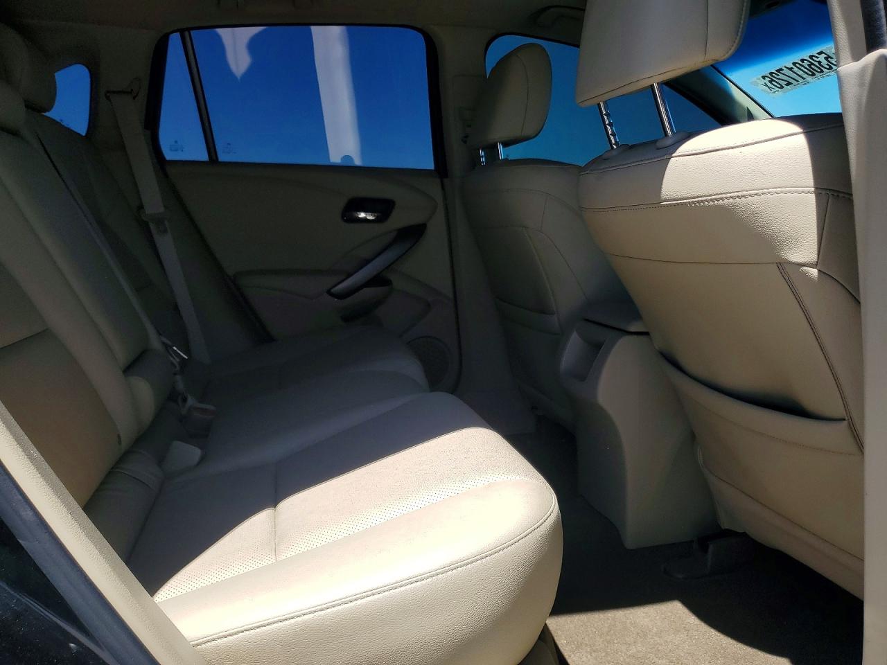 Acura RDX