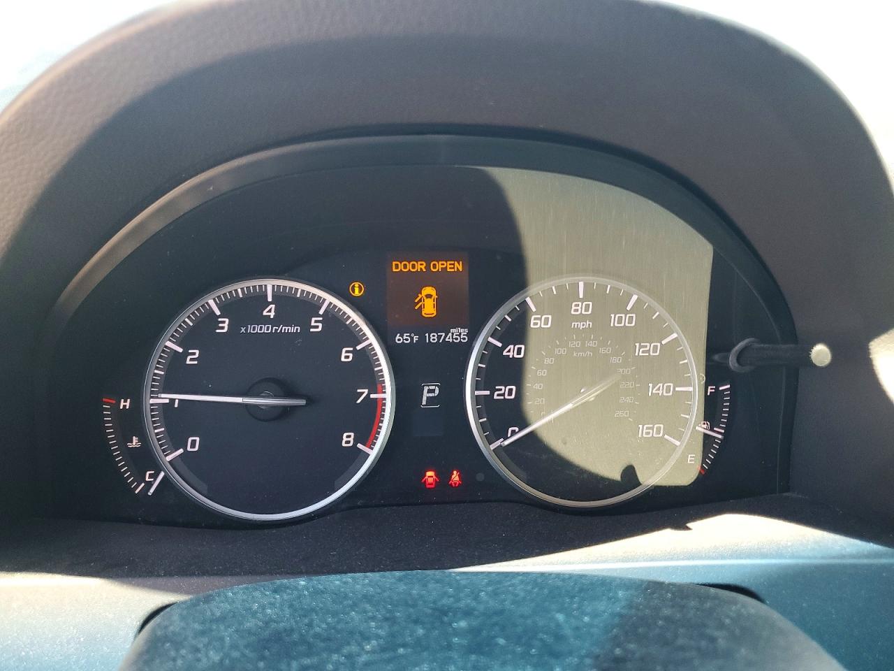 Acura RDX