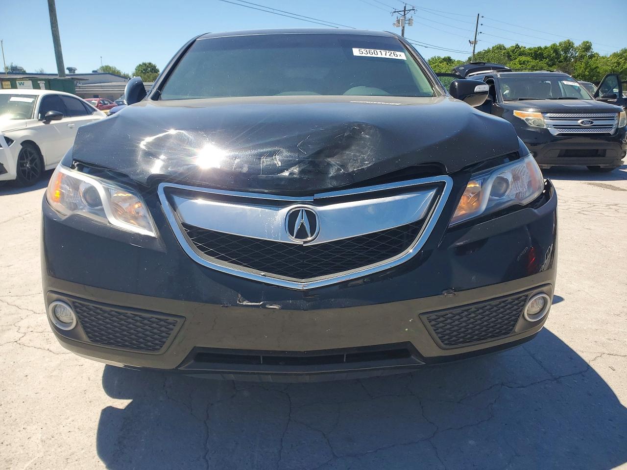 Acura RDX