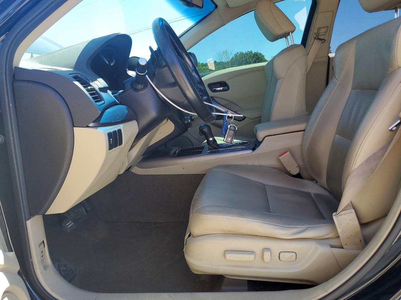 Acura RDX